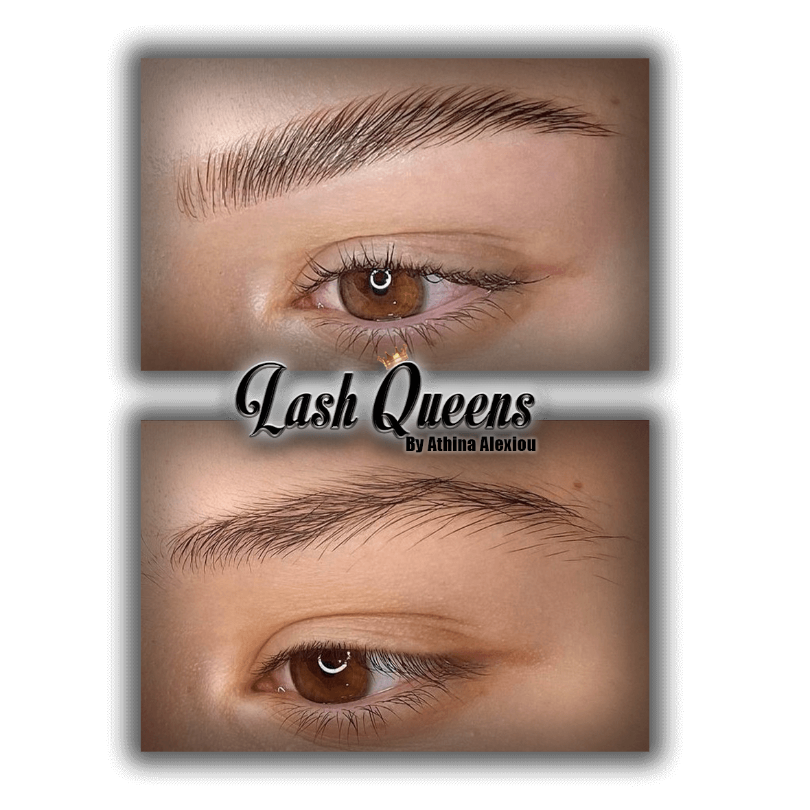 Brow Lamination Lash Queens