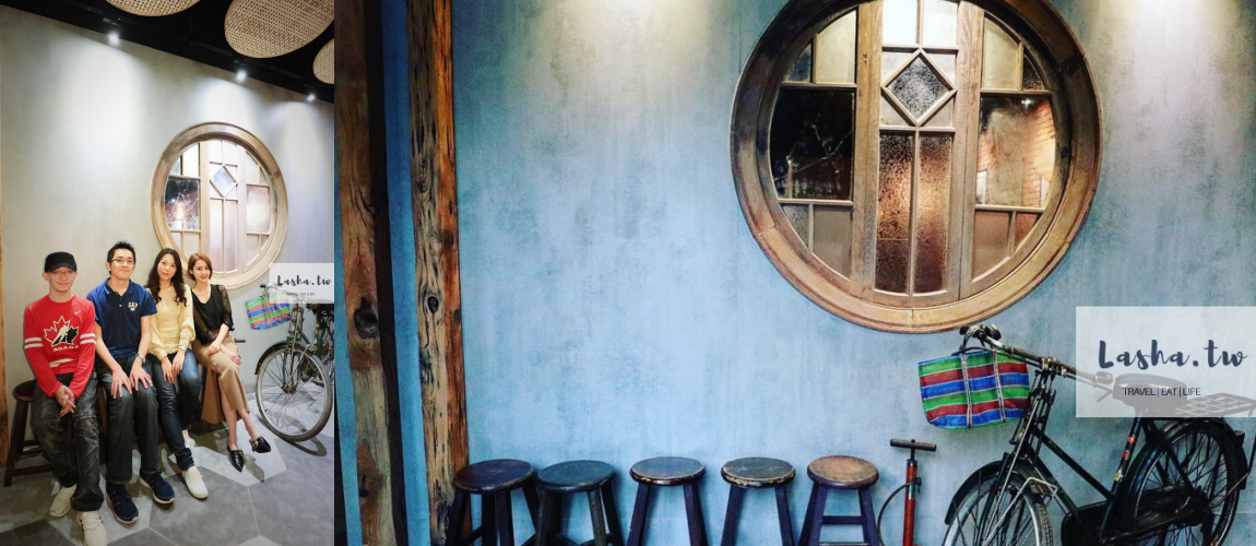 竹北美食｜韋爐復刻食鍋｜滿滿古早味的復古石頭火鍋