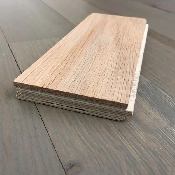 Engineered LAS Hardwoods