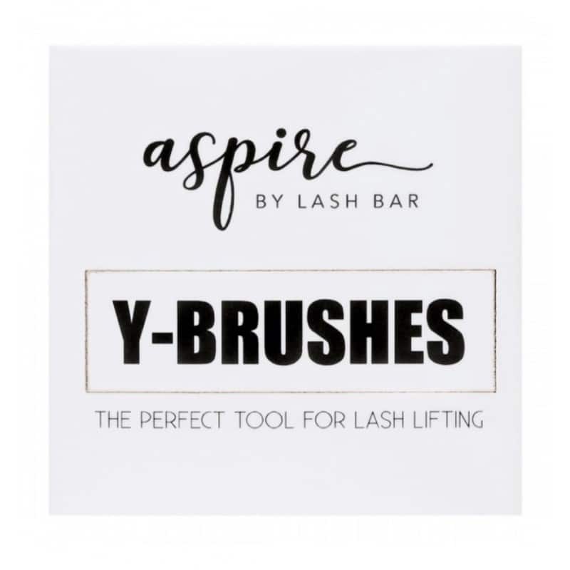 ASPIRE YBRUSHES
