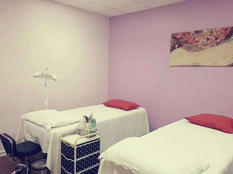 Eyelash Extension Salon, Lash Bella, Englewood, NJ