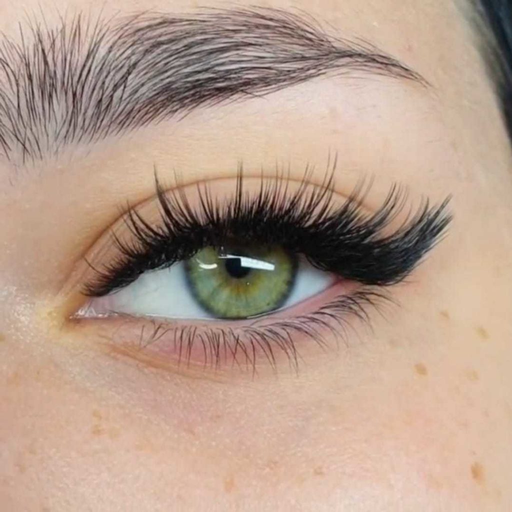 How Long Do Lash Extensions Typically Last?