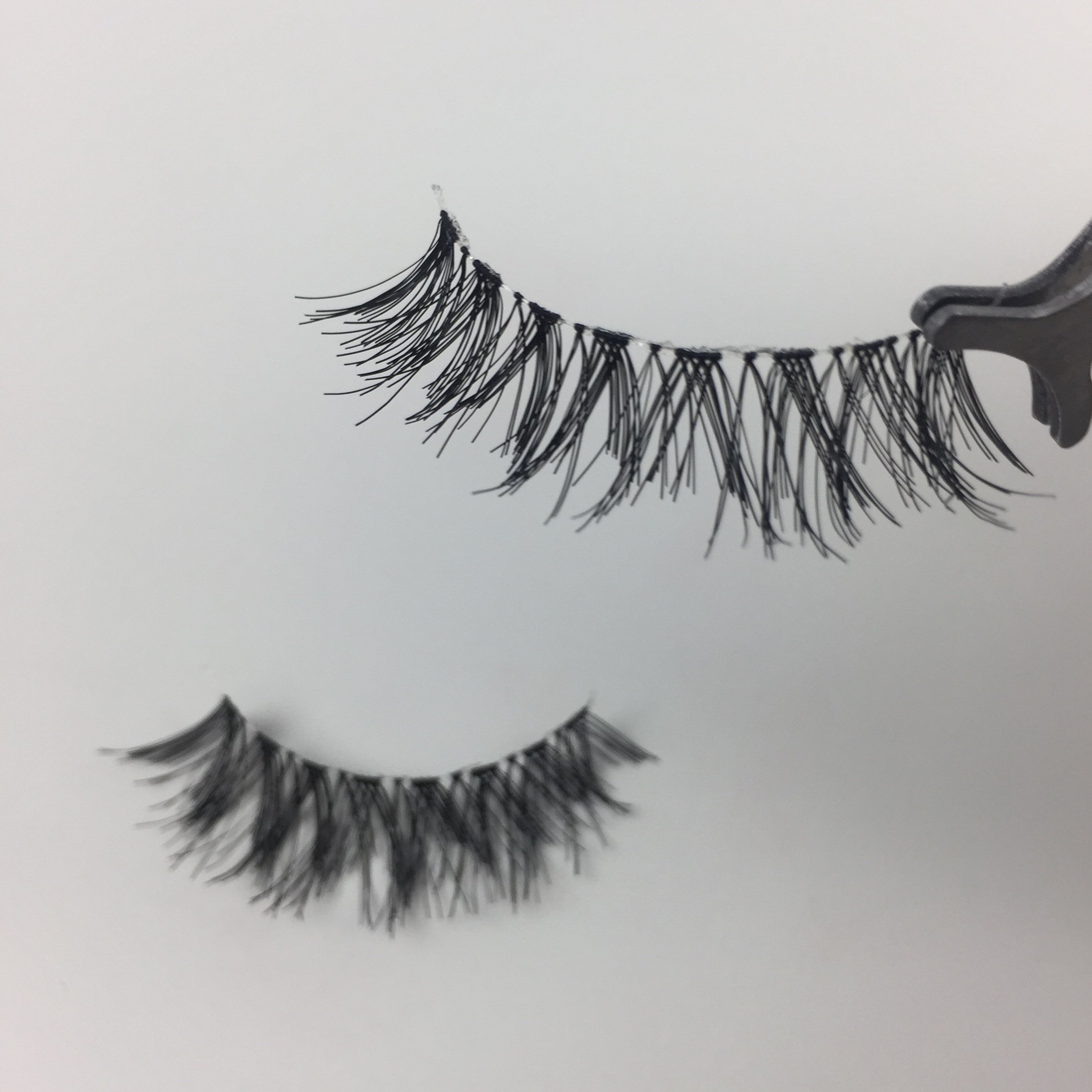 'Tease' Synthetic Lashes Lash Envy Beauty