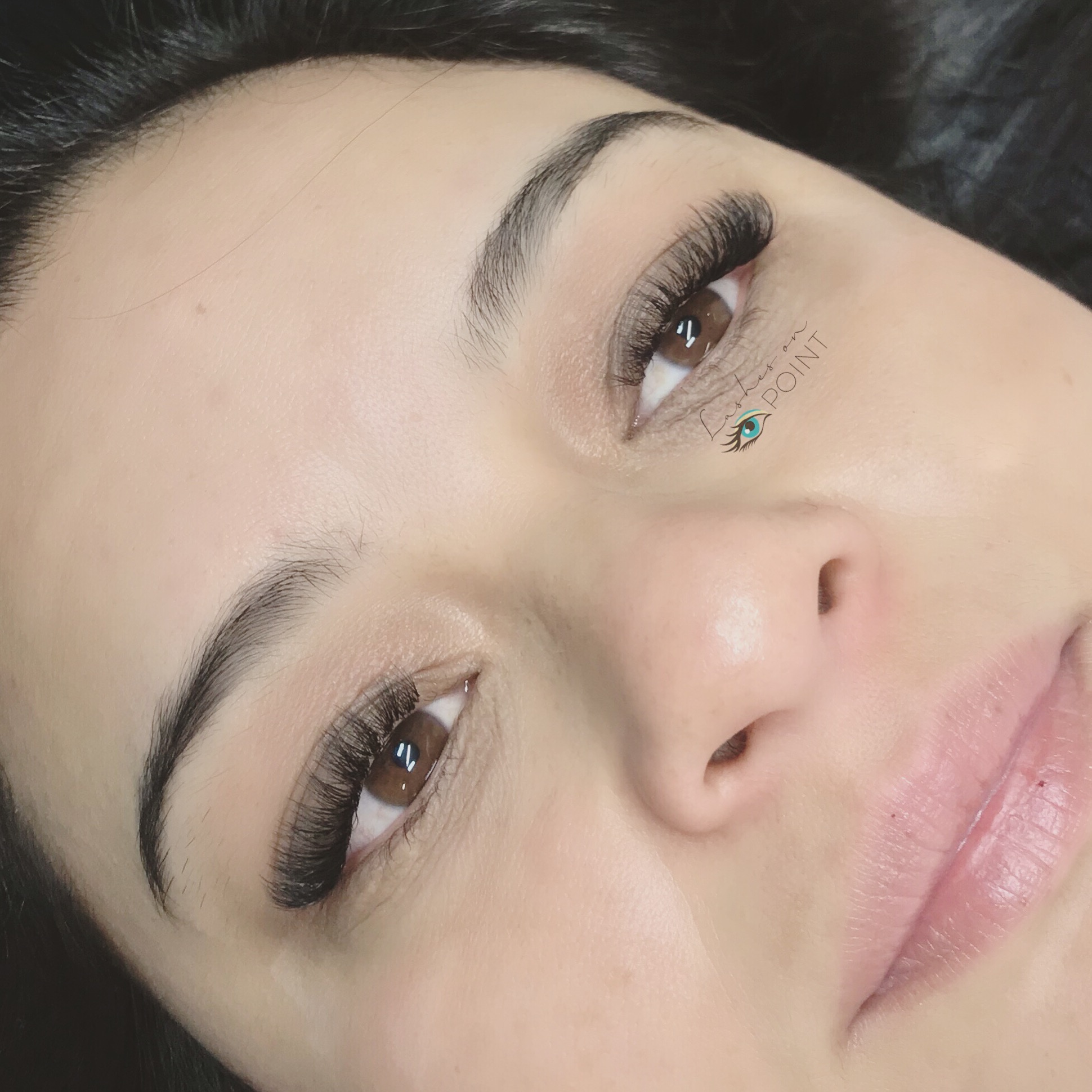Styles Lashes On Point