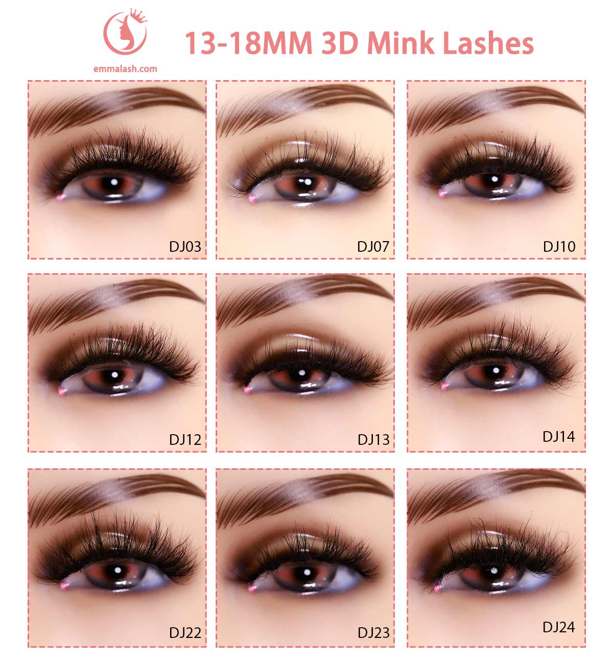 Lash Vendor Lash Vendors