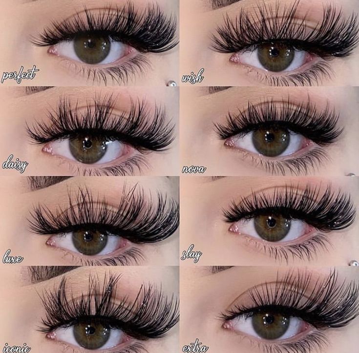 Where to buy cheap Eyelashes Mink? Versace Lashes