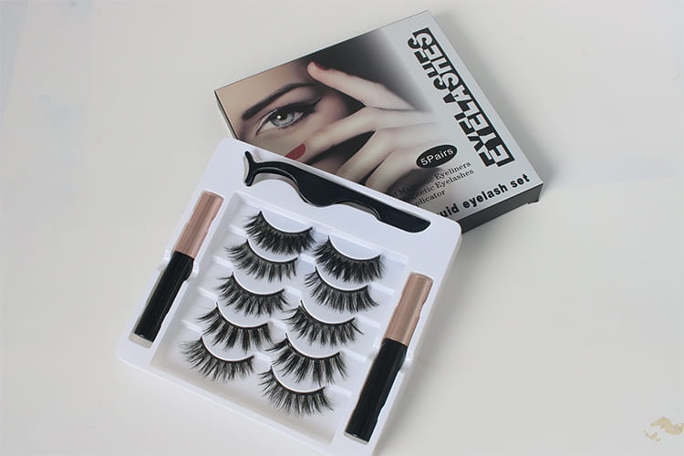 Wholesale Eyeliner And Lashes