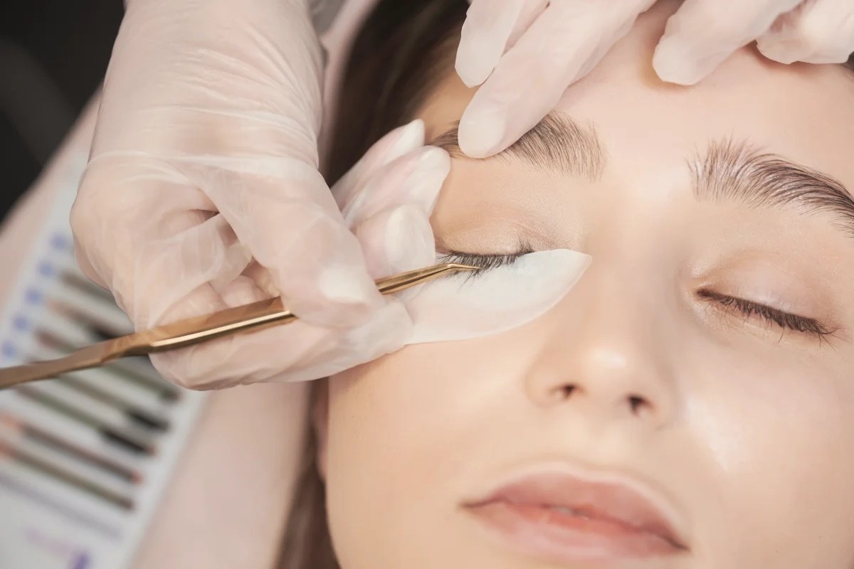 Top Lashes, Brows and Body Waxing Parlin, Sayreville, Woodbridge
