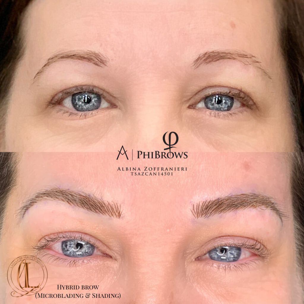 FAQ Permanent Makeup Eyebrows Microblading & Powder Brows