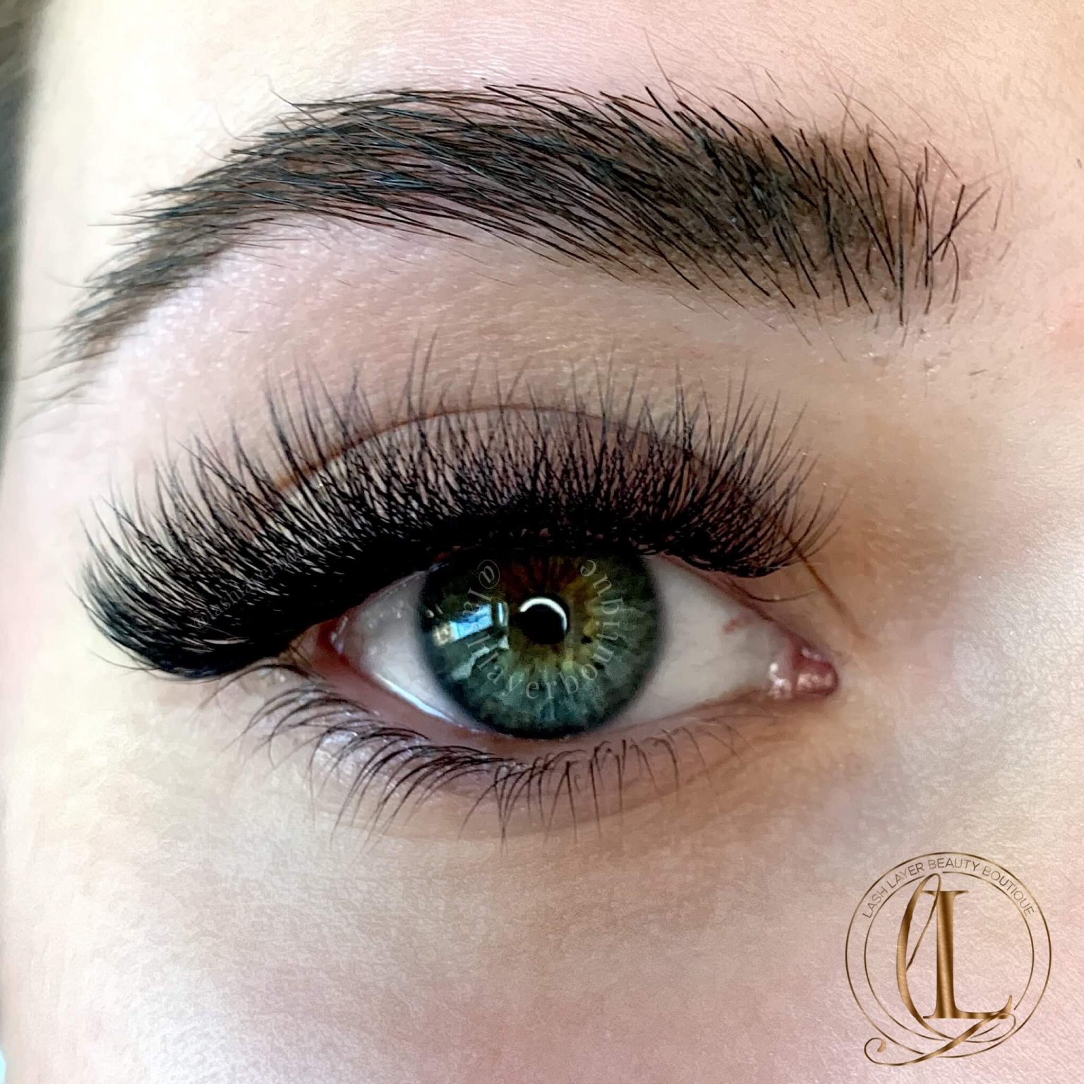 FAQ Eyelash Extensions Lash Layer & Brow Boutique