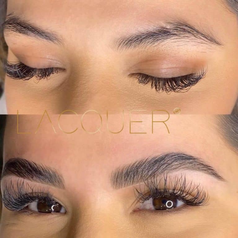 Brow Lamination Lash Layer & Brow Boutique