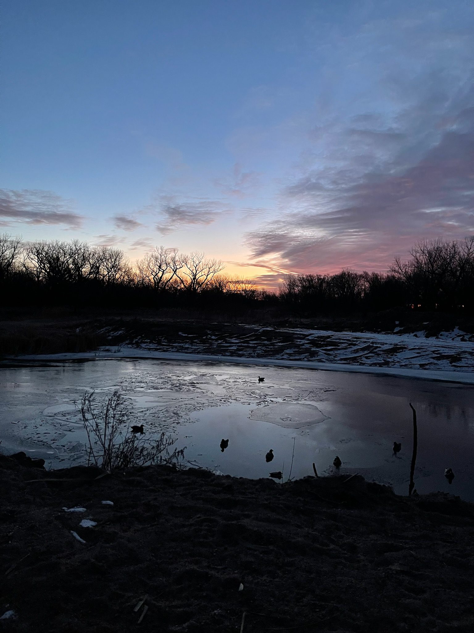 27 Acres, Lincoln County, Hershey South Platte River Wildlife Lashley