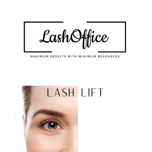 4. ASIAN & CLASSIC LASH LIFT REFRESHING TRAINING FOR PROFESSIONALS