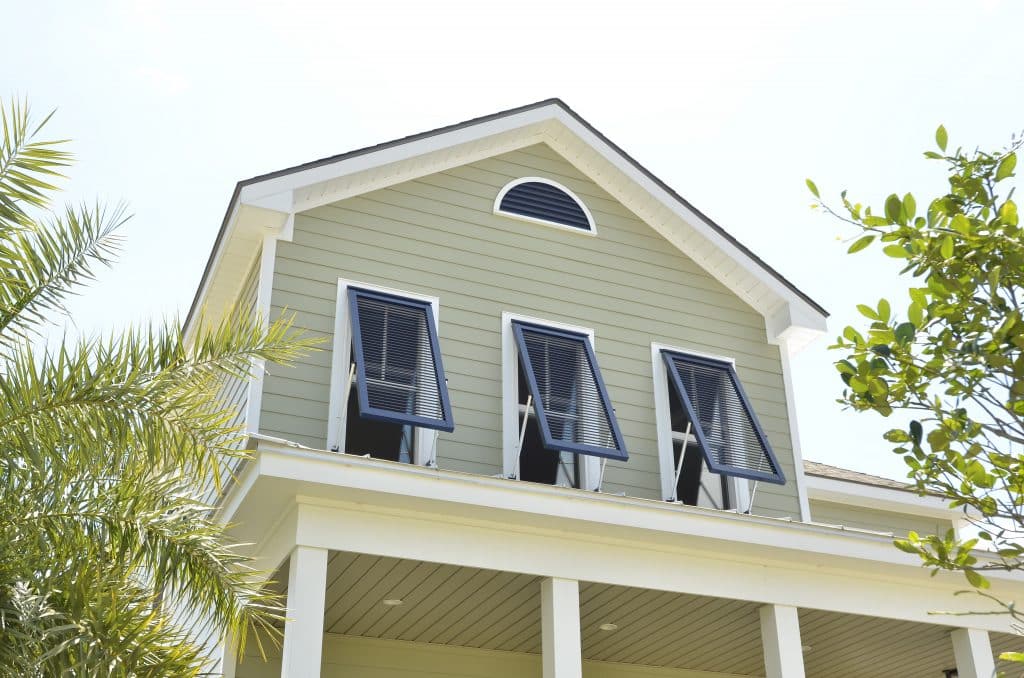 Best Types of Hurricane Shutters for Your Home LAS Shutters + Windows