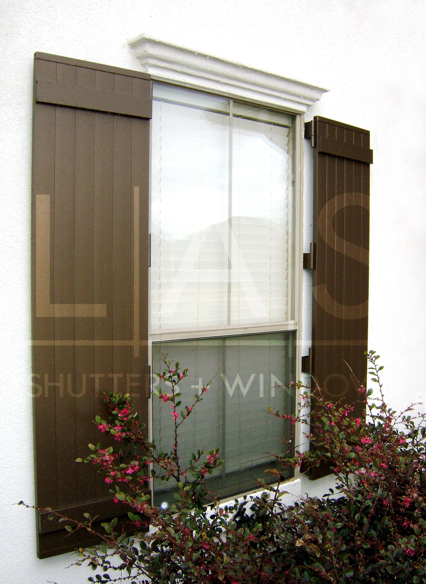 LASBoardBattenShutter17 LAS Shutters + Windows