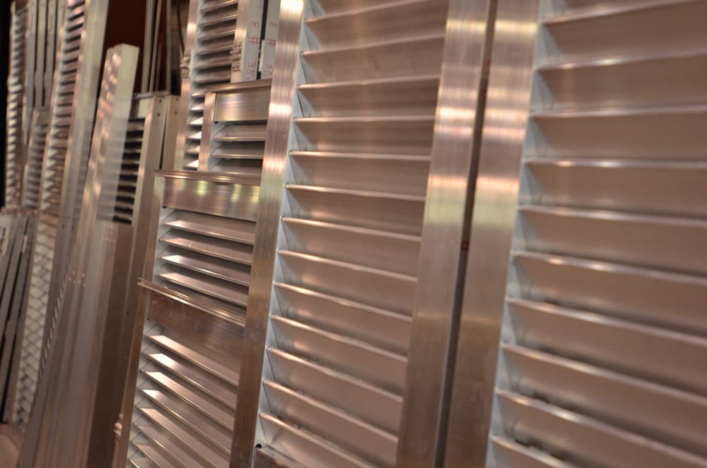 LASEnterprises_Manufacturing_ShutterLine_4 LAS Shutters + Windows