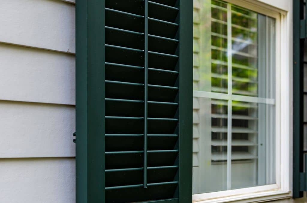 ENERGY STAR Rating For Windows LAS Shutters + Windows
