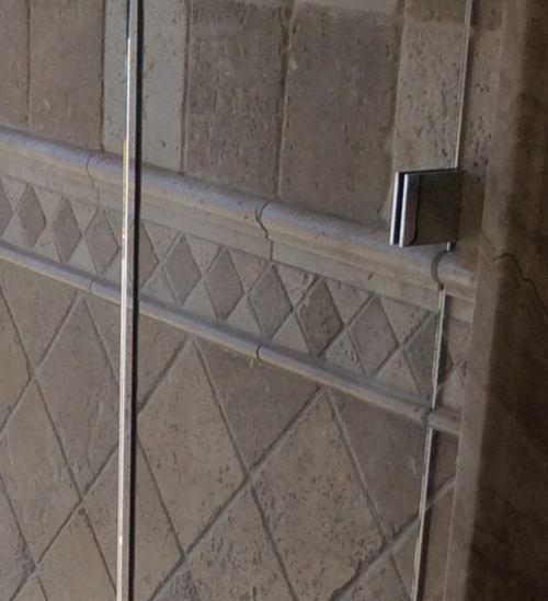 Frameless Doors LA Direct Shower Door