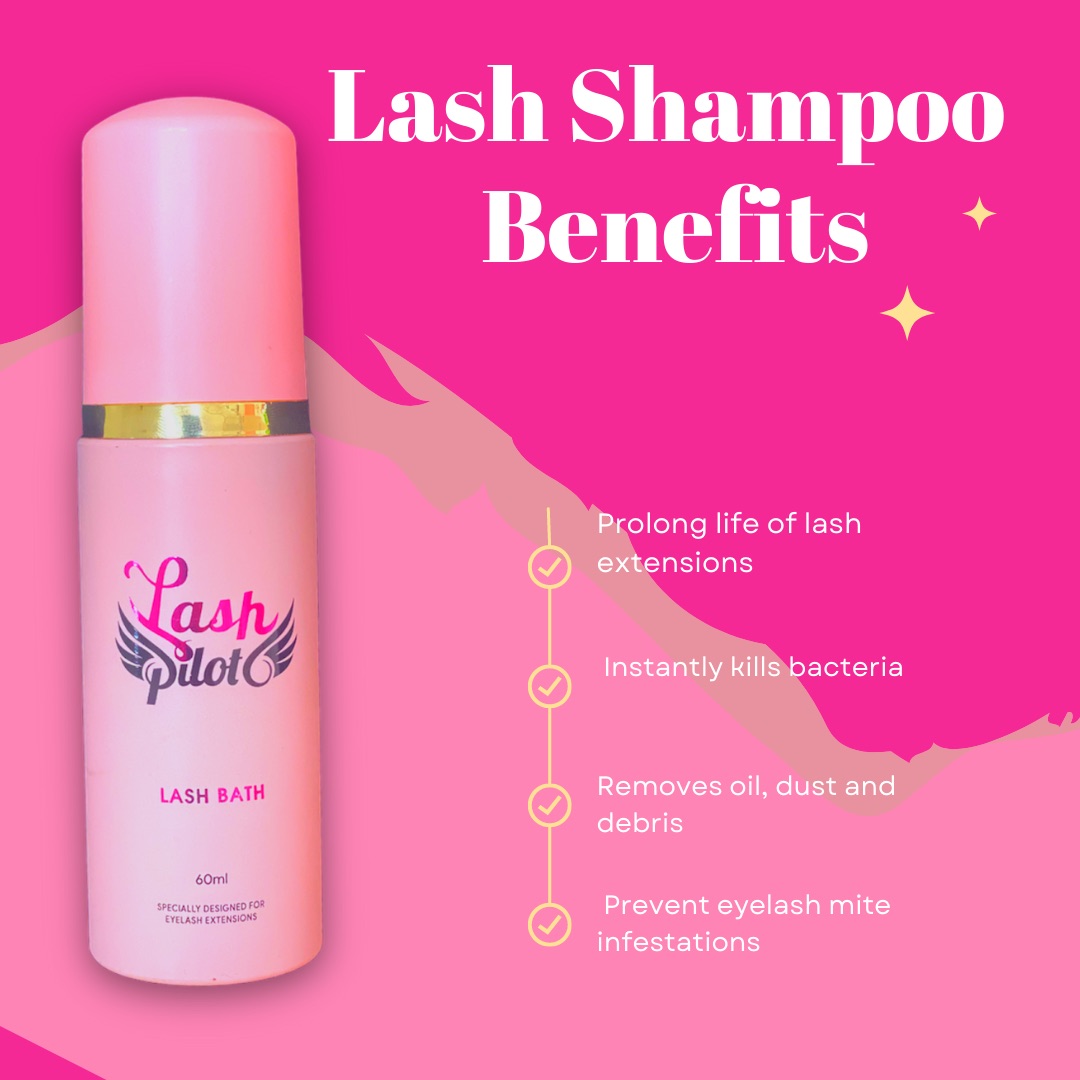 Pro Tips How to Care For Your Lash Extensions Lash Pilot