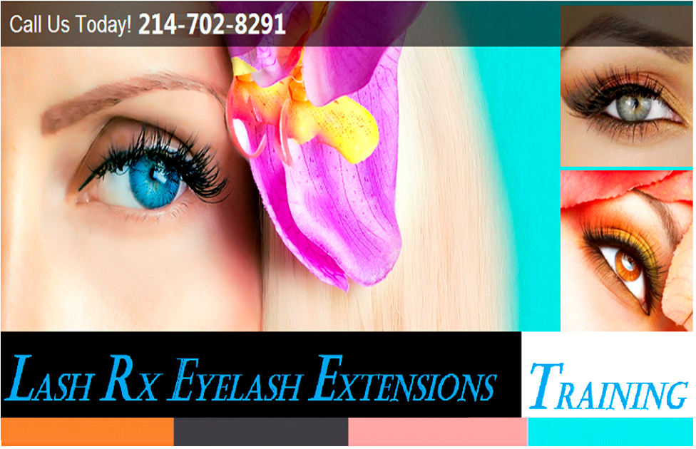 Some blessings and hazards of eyelash extension Dallas Tx LashRx