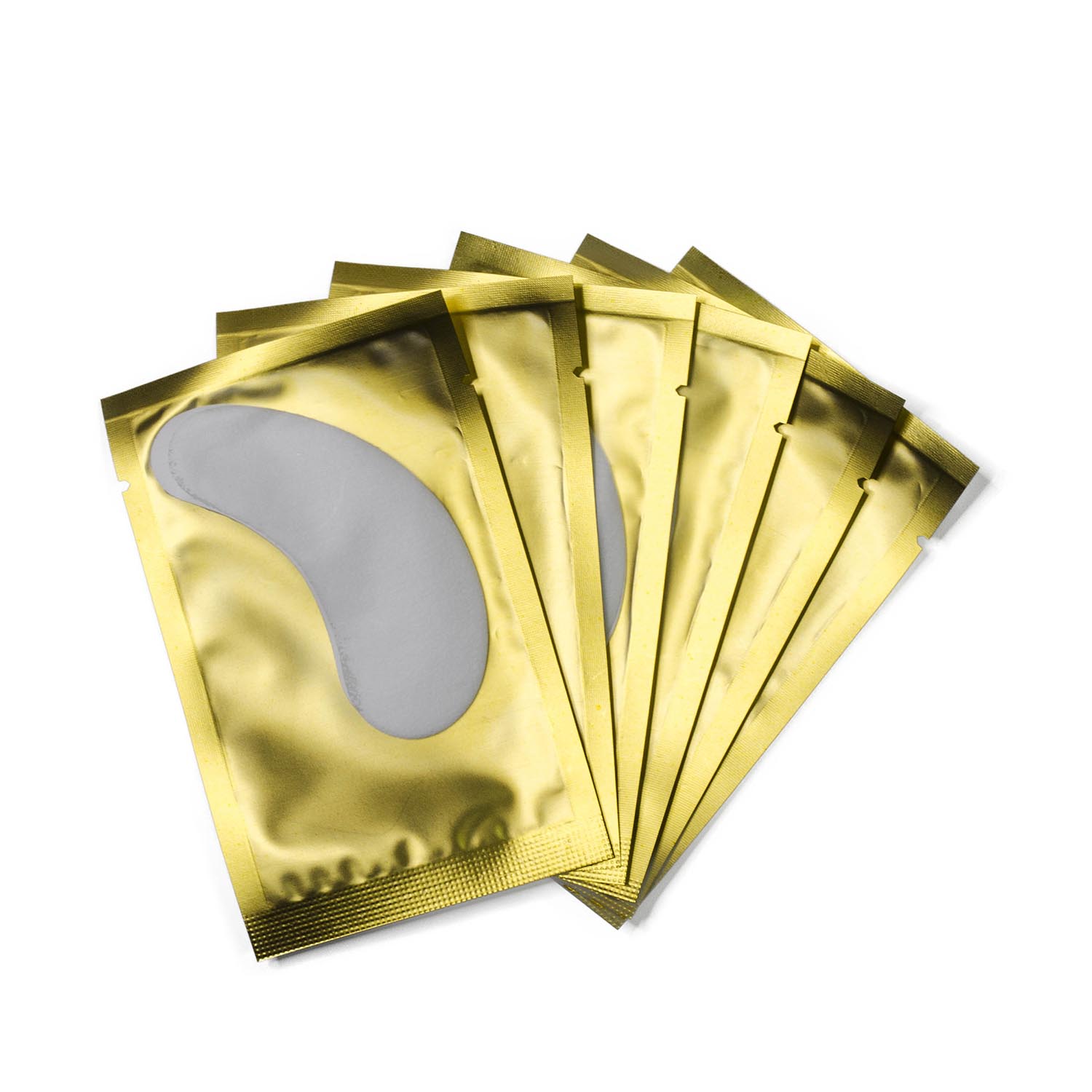 Gel Eye Pads Lashstreet