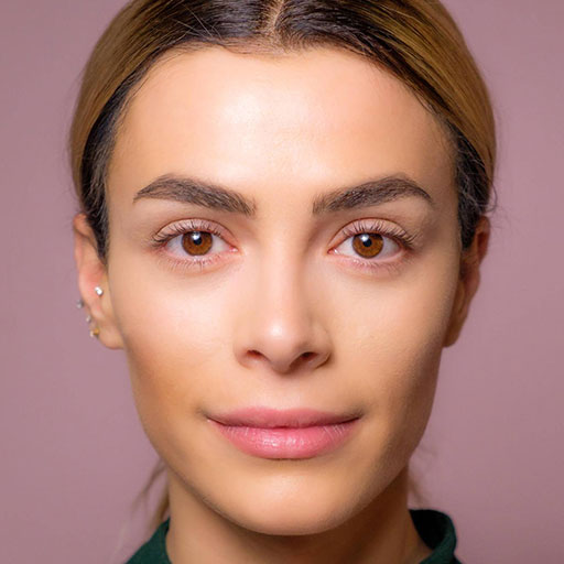 Brow Lamination Course Lash Up PRO