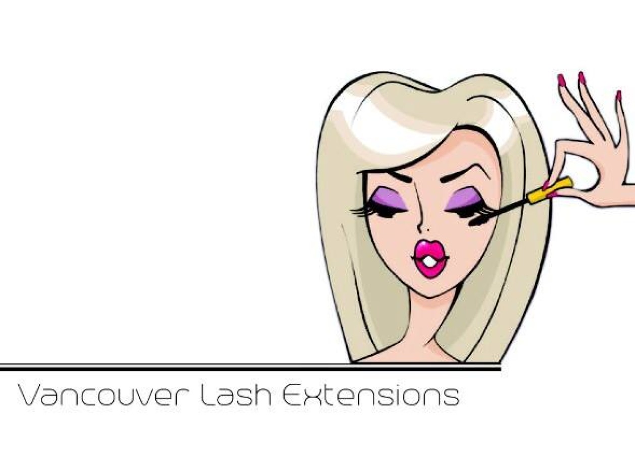 About Us Vancouver Lash Extensions