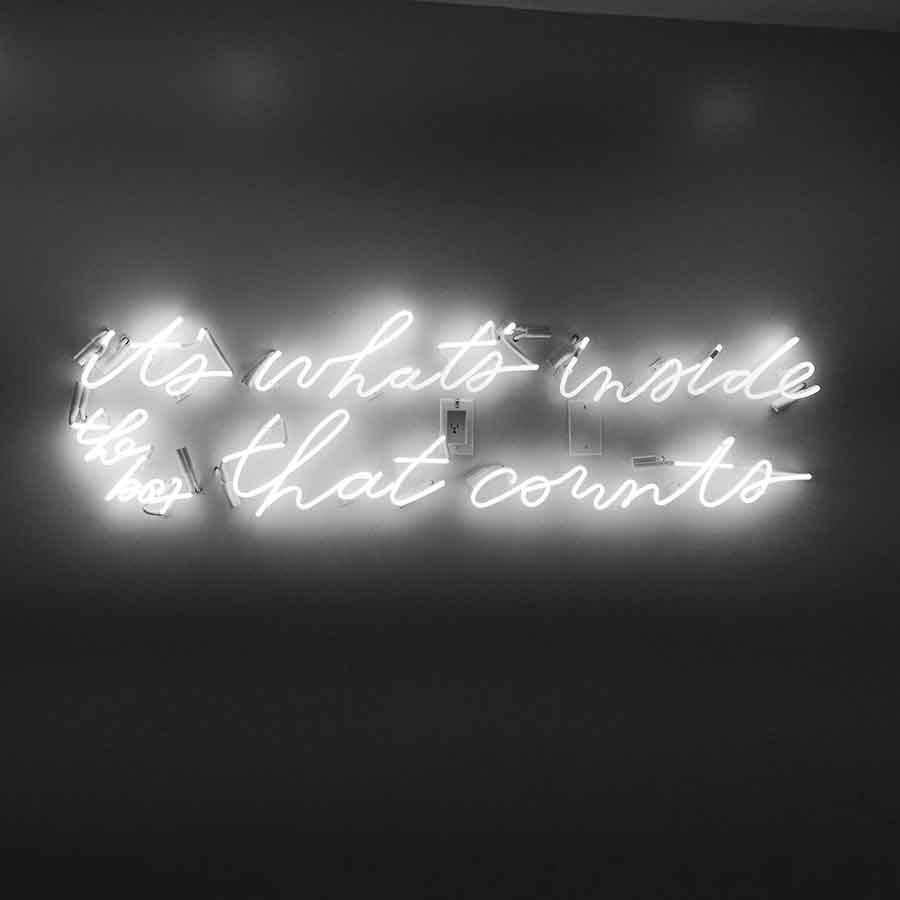 Custom Neon Signs Company Los Angeles, Neon Sign Maker Orange County