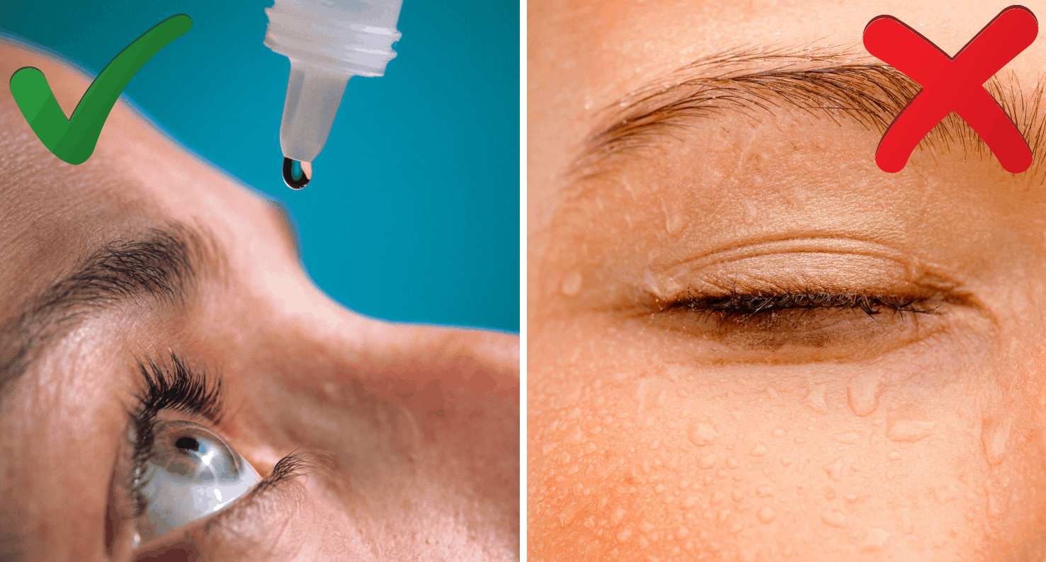 LASIK Complications and Long-Term Effects NVISION Eye Centers