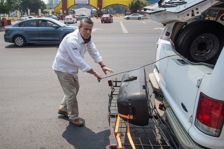 ¿Cuánto costó cada voto que recibió Alfredo Adame? La Silla Rota