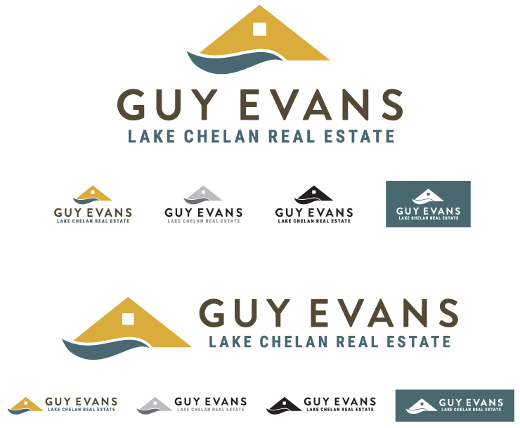Guy Evans Lake Chelan Real Estate La Sirena Design