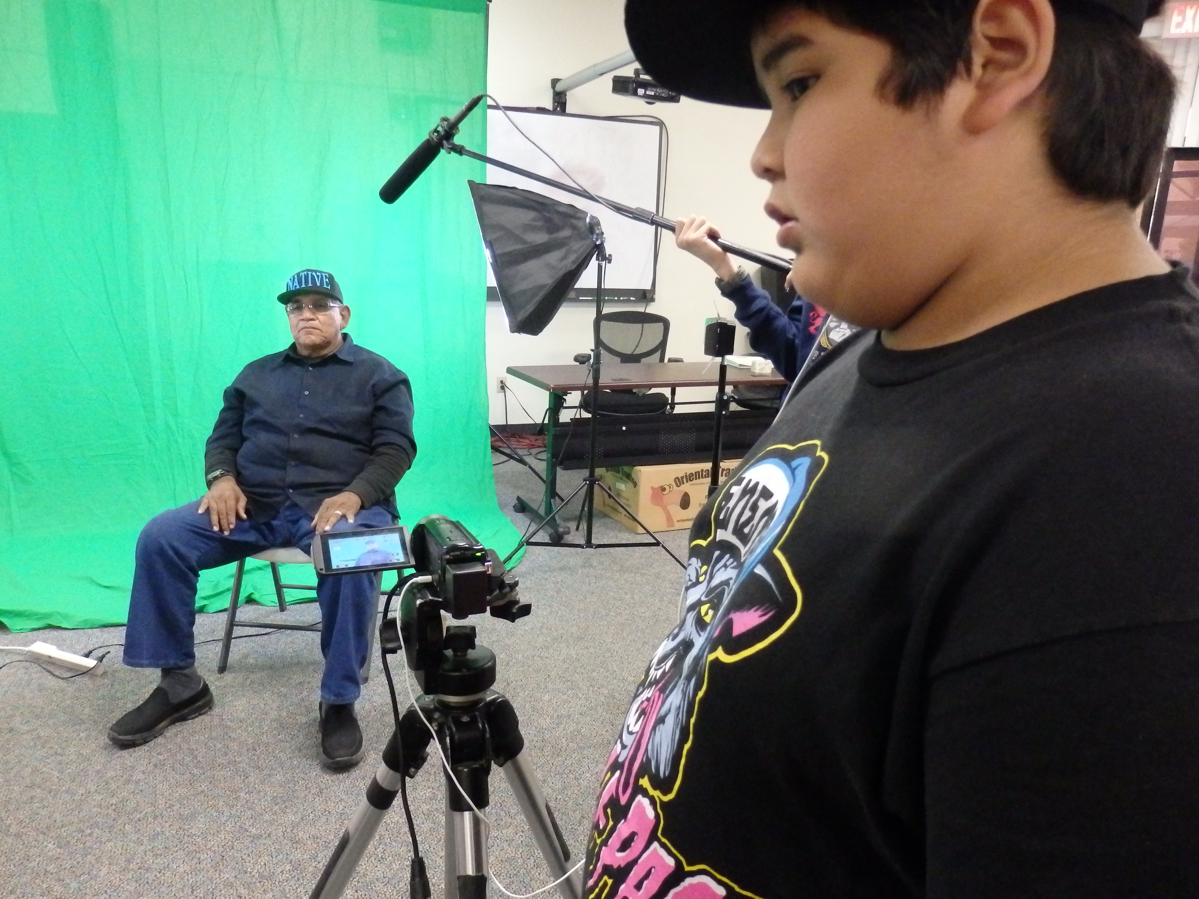 LA Skins Fest OLYMPUS DIGITAL CAMERA