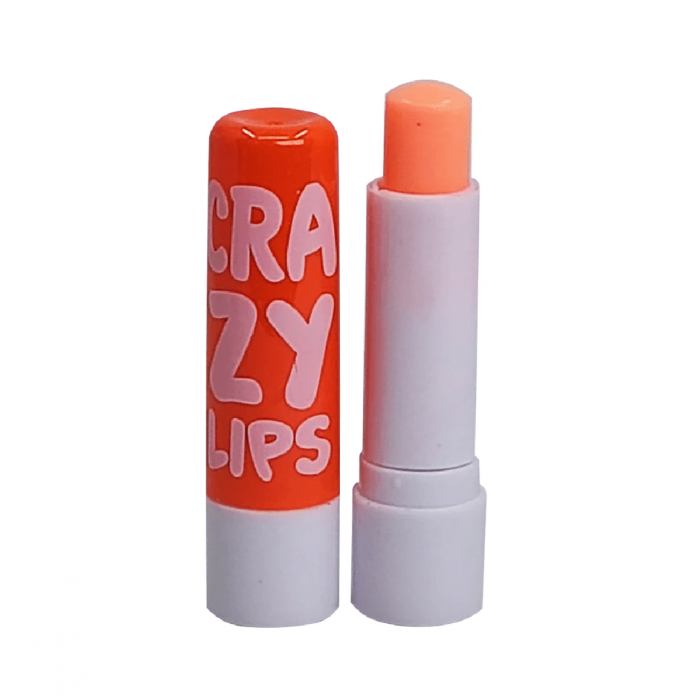 Crazy Lip Balm