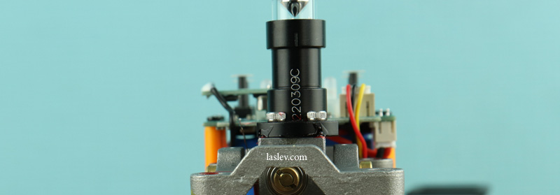 Laser level CIGMAN CM-701| review, calibration, brightness adjustment