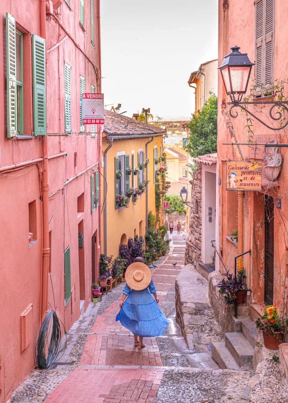 10 Best Places to Visit in The French Riviera Lasma Plone