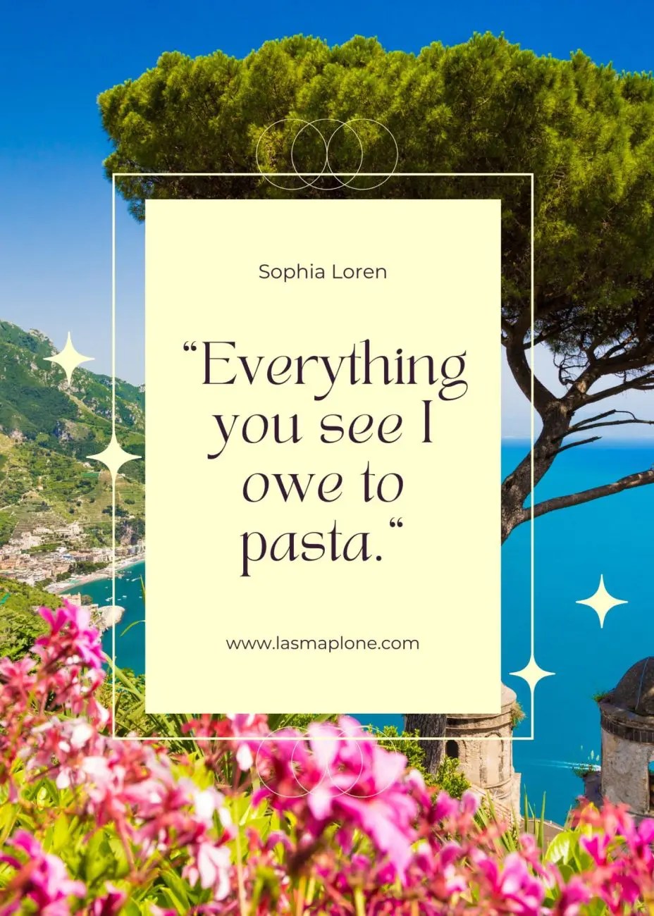 100+ Best Italy Quotes and Italy Instagram Captions + Beautiful