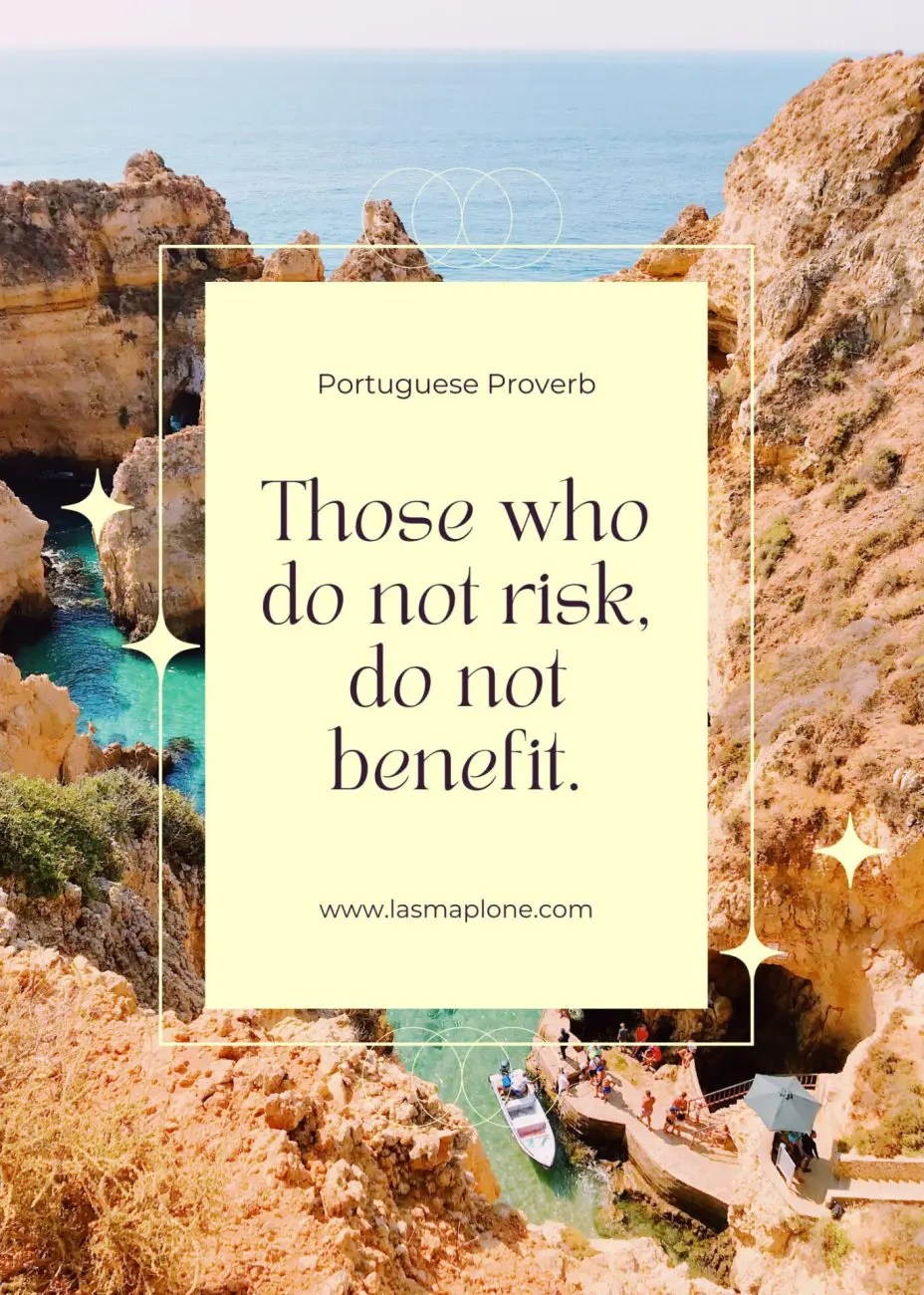 100+ Best Portugal Quotes and Portugal Instagram Captions + Beautiful