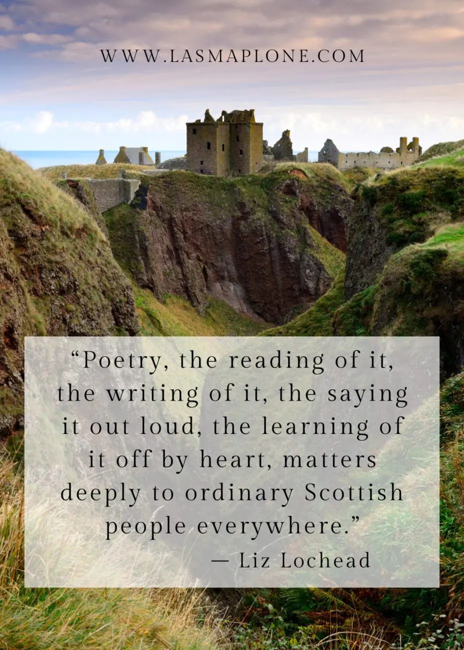 130+ Best Scotland Quotes and Scotland Instagram Captions + Beautiful Sharable Photos