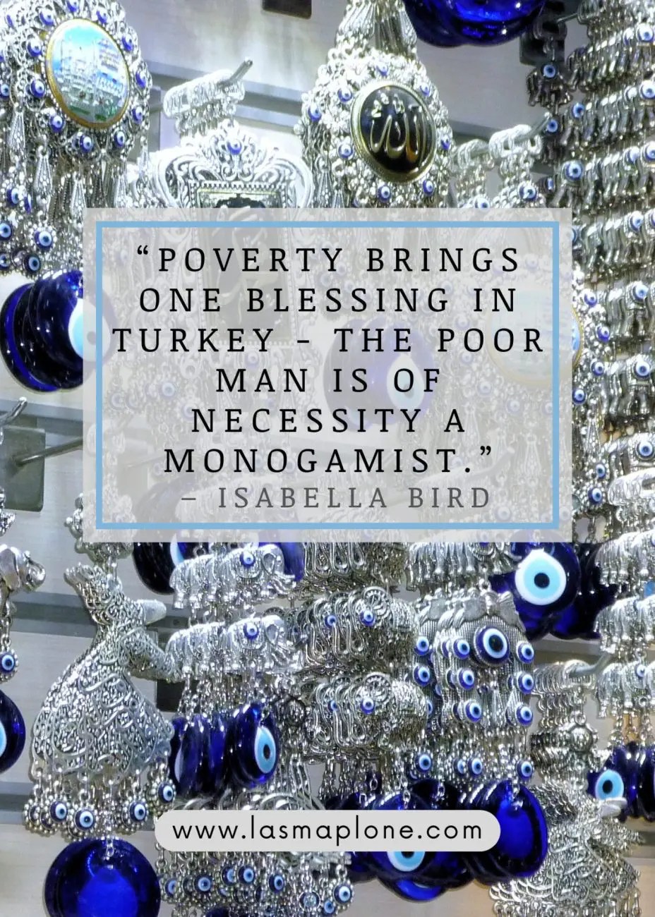 100+ Best Turkey Quotes and Turkey Instagram Captions