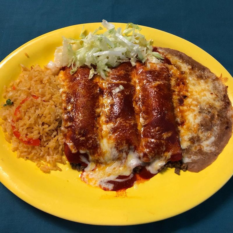 Gallery Las Margaritas Restaurant Cornwall on Hudson NY