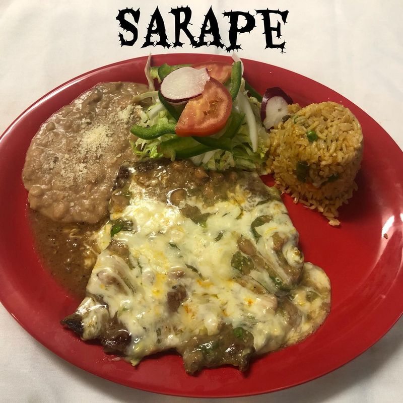 Home Las Margaritas Restaurant Cornwall on Hudson NY