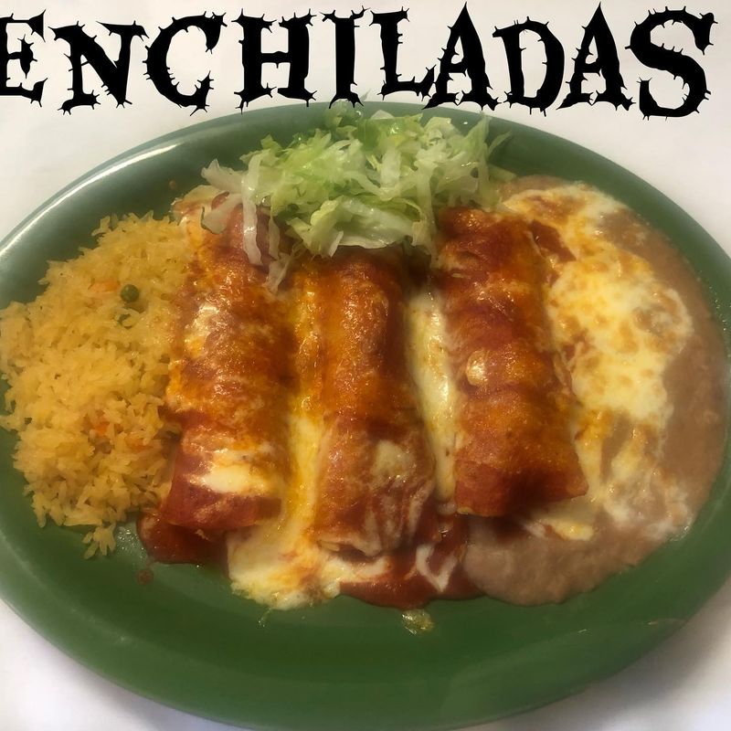 Gallery Las Margaritas Restaurant Cornwall on Hudson NY