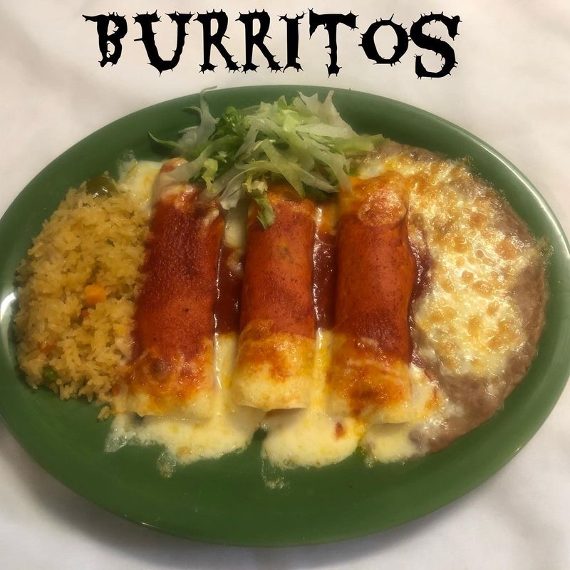 Home Las Margaritas Restaurant Cornwall on Hudson NY