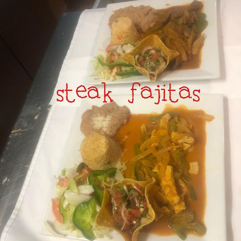 Gallery Las Margaritas Restaurant Cornwall on Hudson NY