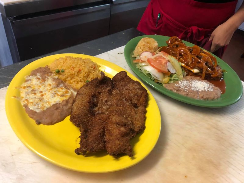 Gallery Las Margaritas Restaurant Cornwall on Hudson NY