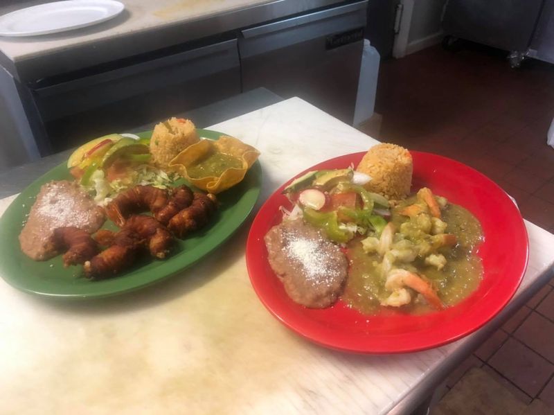 Gallery Las Margaritas Restaurant Cornwall on Hudson NY