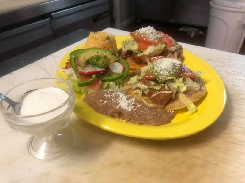 Gallery Las Margaritas Restaurant Cornwall on Hudson NY