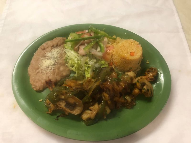 Gallery Las Margaritas Restaurant Cornwall on Hudson NY