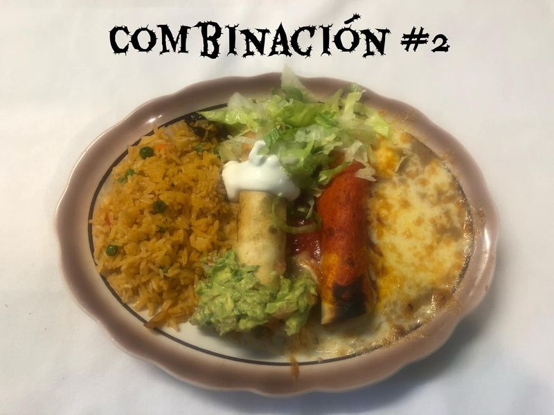 Gallery Las Margaritas Restaurant Cornwall on Hudson NY