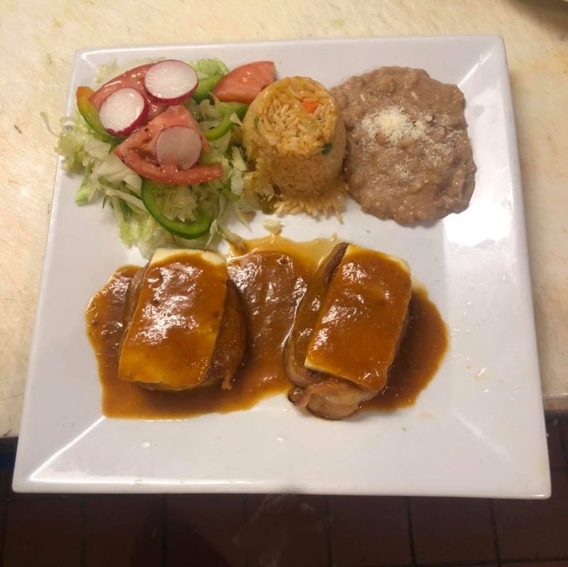 Gallery Las Margaritas Restaurant Cornwall on Hudson NY